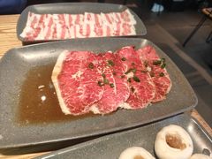 -新石器烤肉(欧尚永宁店)