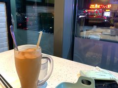-新宝餐厅(流塘店)