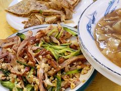 -王学胜肉饼