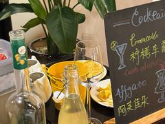 -西安威斯汀大酒店
