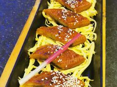 -将太无二·北美传奇寿司(荟聚购物中心西红门店)