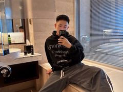 -上海龙之梦万丽酒店