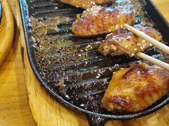 -老东镇啤酒屋海鲜加工·蒸汽海鲜·海鲜烧烤(台东店)