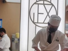 -鮨政· Omakase(港汇恒隆广场店)