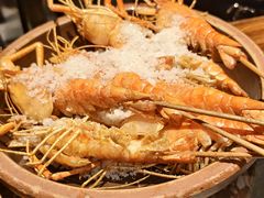 -广府乡下·饭庄(新港东路店)