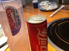 -大自然醉鹅·铁锅火焰鹅(上海联洋店)