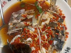 -湘阁里辣(沙井华润万家店)