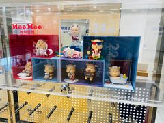 -杭州中沃沃尔沃4S店(滨江区店)