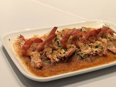-龙船人海鲜城(长治路店)