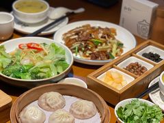 -如轩·海鲜砂锅粥·潮汕菜(一品天下店)