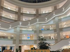 -厦门市图书馆(集美新城馆区)