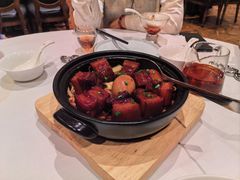 -醉辉皇原味海鲜江南菜(成都大魔方店)
