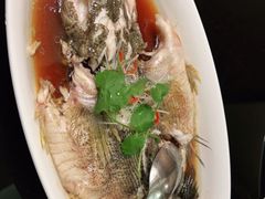 -丰收日·小海鲜·沪上家宴(顾村正大店)
