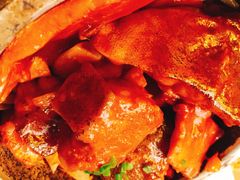 臭鳜鱼-中国徽菜·徽商故里(远大店)
