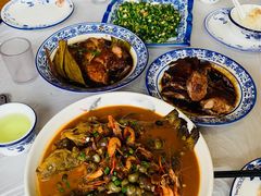 -邱记私房菜·十八年本地菜