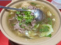 -冯烫烫跷脚牛肉·川菜小馆(武胜西街店)