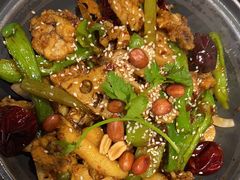 -简普菜烤鱼(苏宁生活广场店)