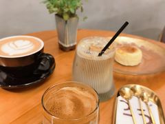 Dirty-25#COFFEE(古地石店)