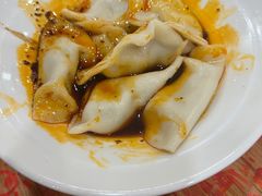 -华兴街自力面店
