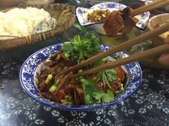 -徐鼎盛民间菜(南坪后堡店)