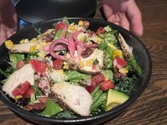 -Q MEX 库迈墨西哥餐吧(三里屯店)