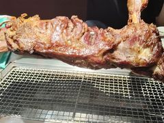-宗泉烤全羊·烤羊腿·家常菜(解放东路店)