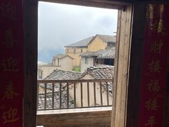 -老鲍农家乐