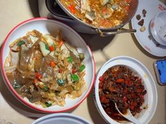 -小柴米·传统江西菜(八一广场店)