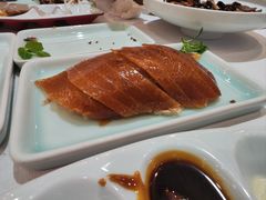 烤鸭-天和晟烤鸭店(玉泉西街店)