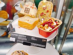 -星巴克(吉林财富广场店)