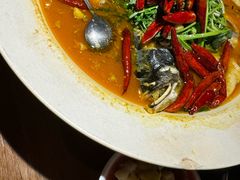 -清水亭湖北菜(大屯DT51店)