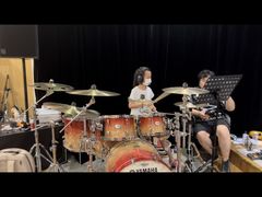 -乐童乐人现代音乐艺术学校(万柳校区)