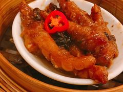 -添好运点心专门店(深水埗店)