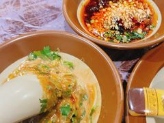 -老北京羊蝎子(永德路店)