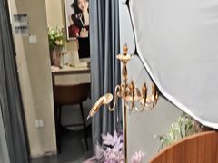 -海马体照相馆(上海宝山万达广场店)