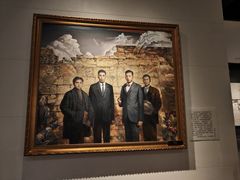 -聂荣臻元帅陈列馆