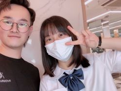 -潘多拉Hairsalon