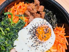-米村拌饭(东方新天地店)