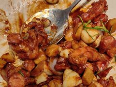 -闽海肴(北辰荟店)