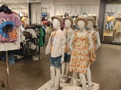 -ZARA(沈阳大悦城店)