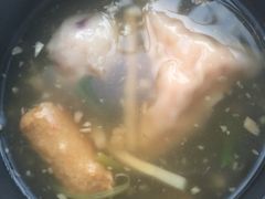 -永和大王(解放东路店)