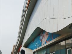 -万达广场(大明宫店)