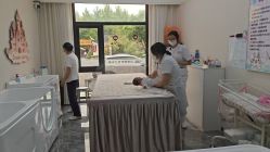 -宝馨月月子中心(友谊医院店)