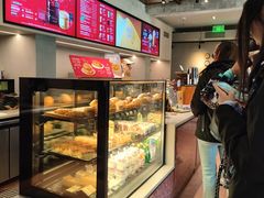 -星巴克臻选(成都宽窄巷子店)