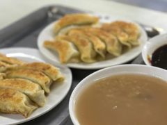 -劈柴院锅贴(沈阳路店)