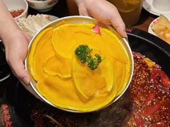 -牛市坎火锅(建设路店)