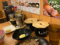 -博多一幸舍(侨福芳草地购物中心店)