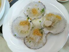 -粤盛海鲜平价店(洛溪食街店)