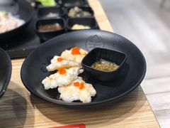 -渔米丰·广府鱼汤米线(光明广场店)