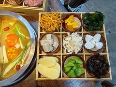 -芈重山老火锅(洪崖洞店)